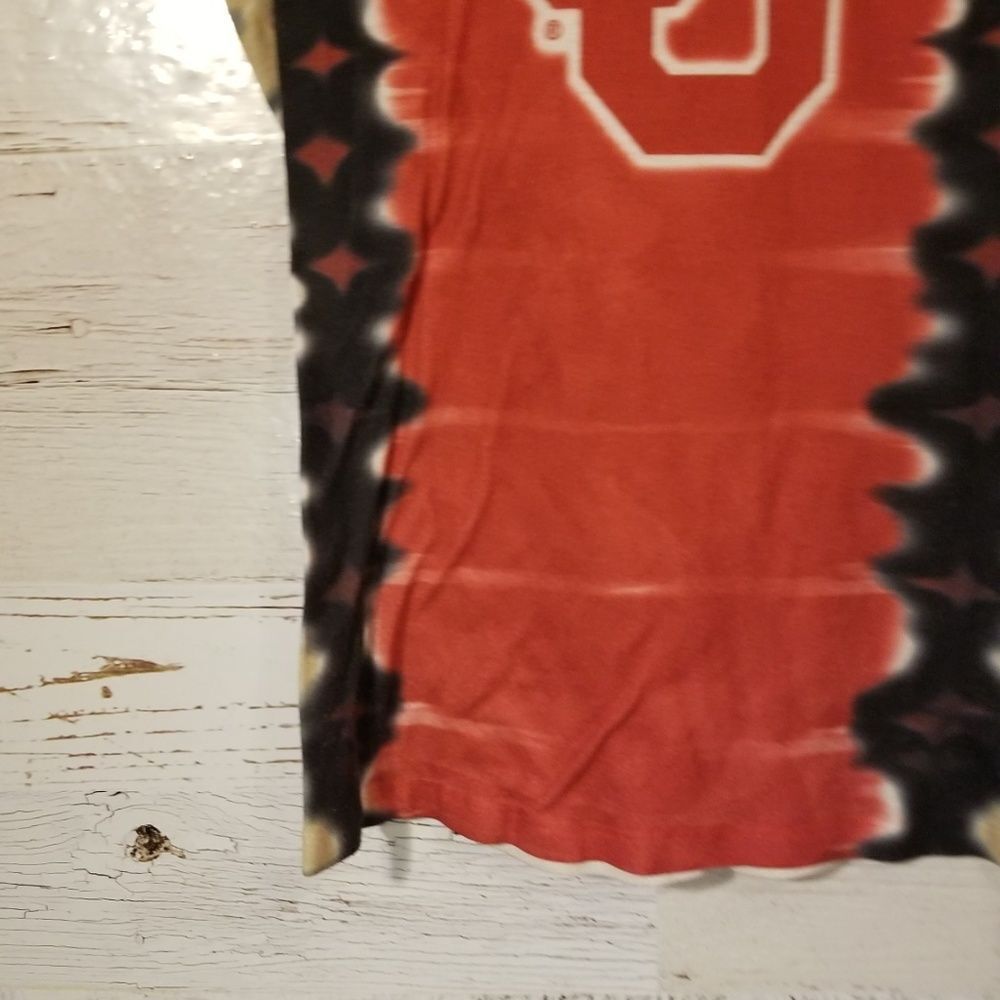 Creative Apparel tye-dye top - Picture 3 of 8
